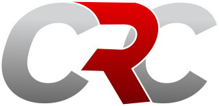 CRC DATA Venture Logo