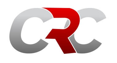 CRC DATA Venture Logo